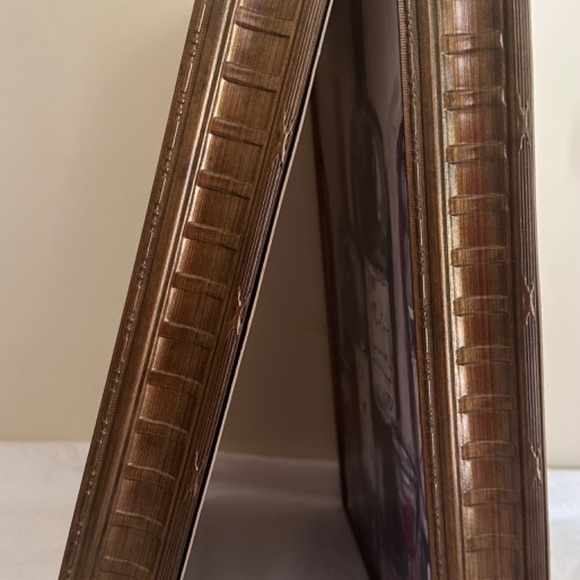 Two.Beautiful Wine Bottle Framed Art - Picture 4 of 4